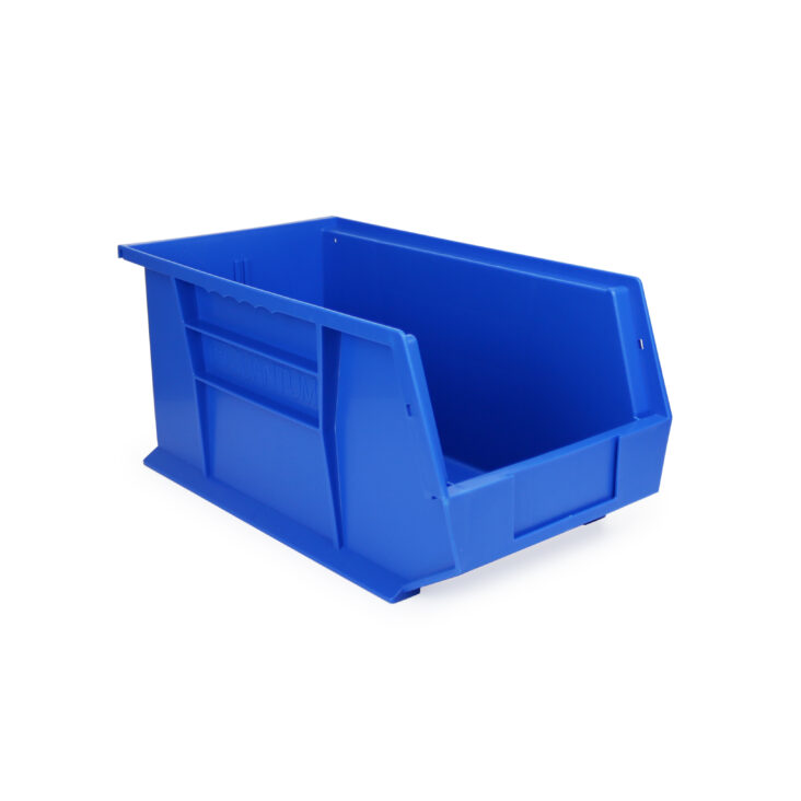 Open-Front Containers