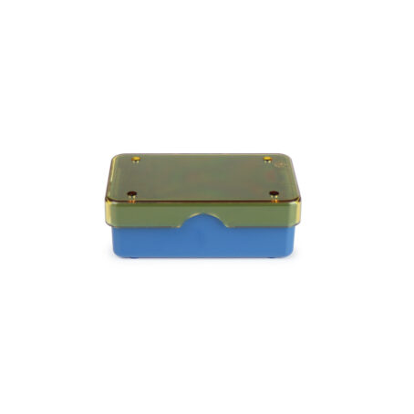 Clear-Top Micro Tray - 02781