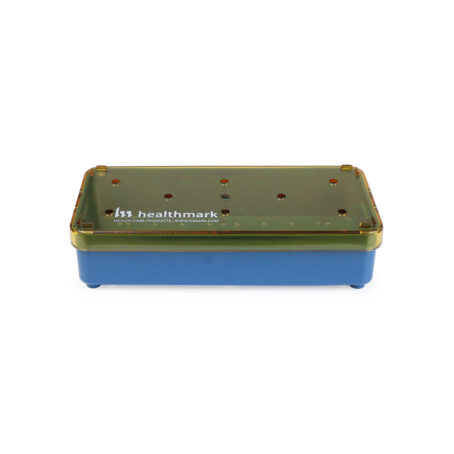 Clear-Top Micro Tray - 062514