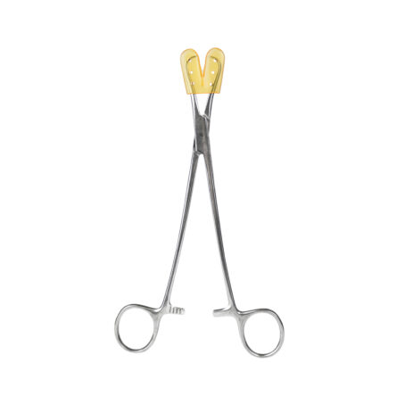 Duo-Vented Instrument Guards