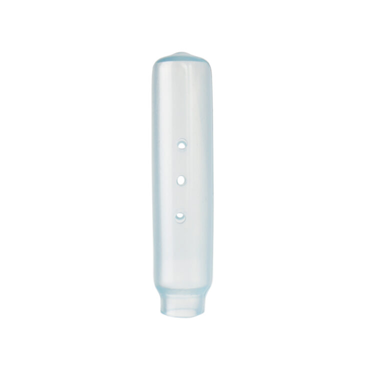 Cylindrical Tip Protectors