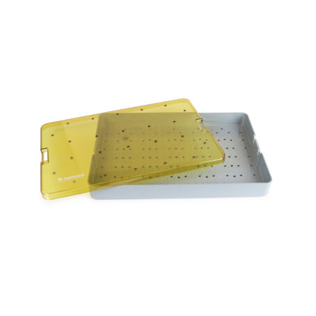 Two Tier - 2/3 Din Tray - 101525