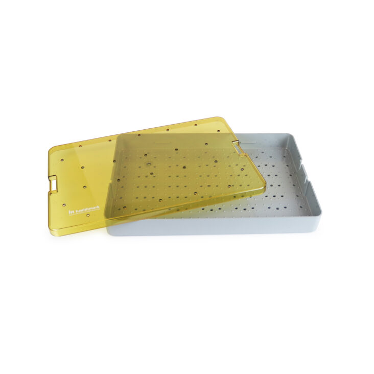 Two Tier - 2/3 Din Tray - 101525