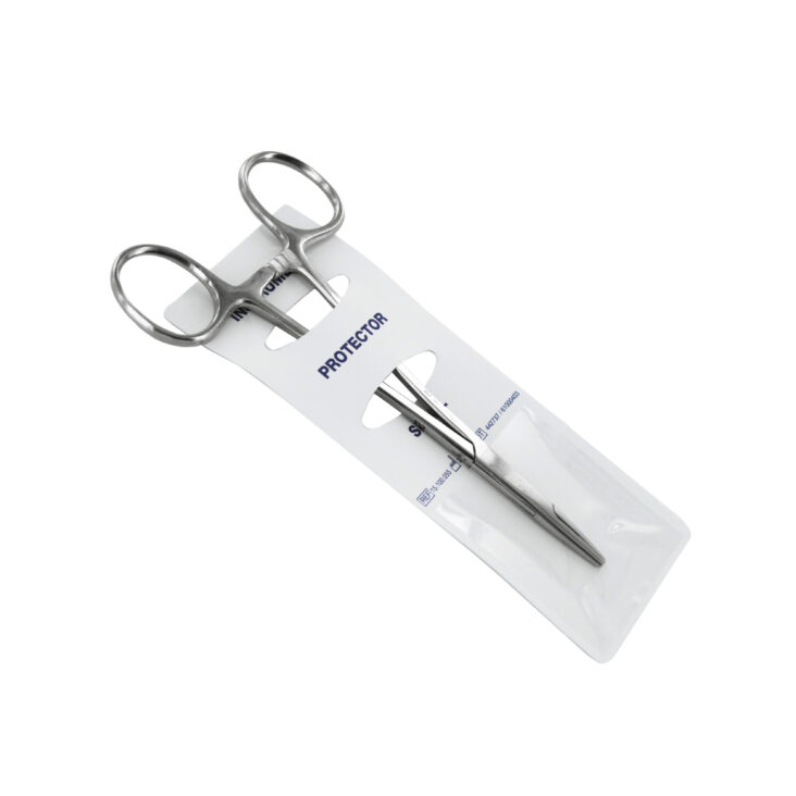 Window Style Tip Protectors