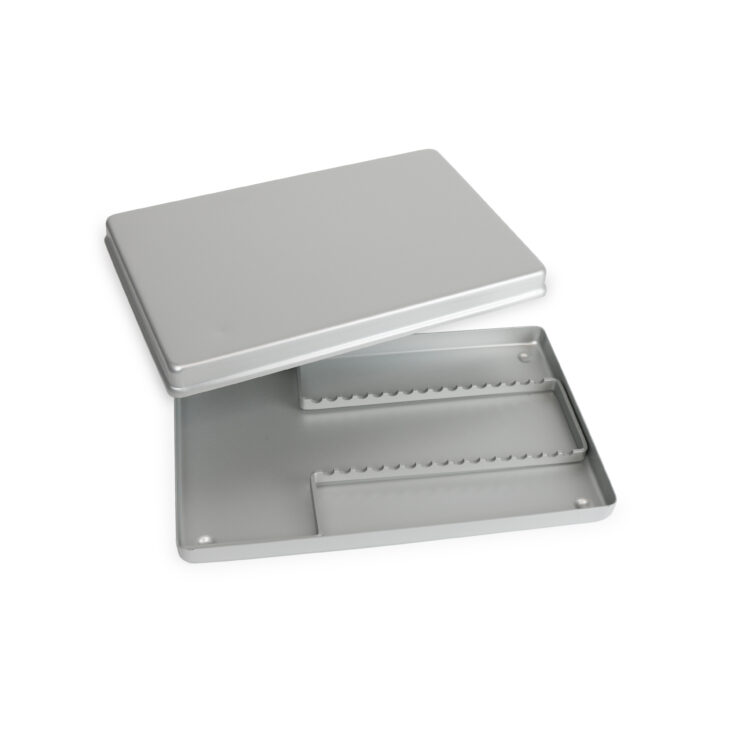 Metal Micro Trays - 181453