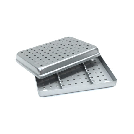Metal Micro Trays - 181463