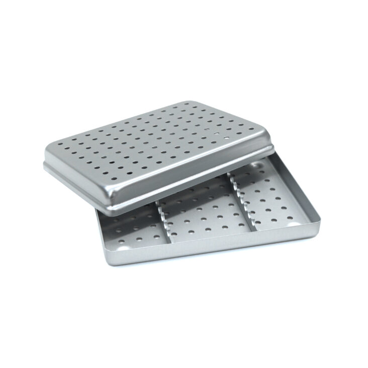 Metal Micro Trays - 181463