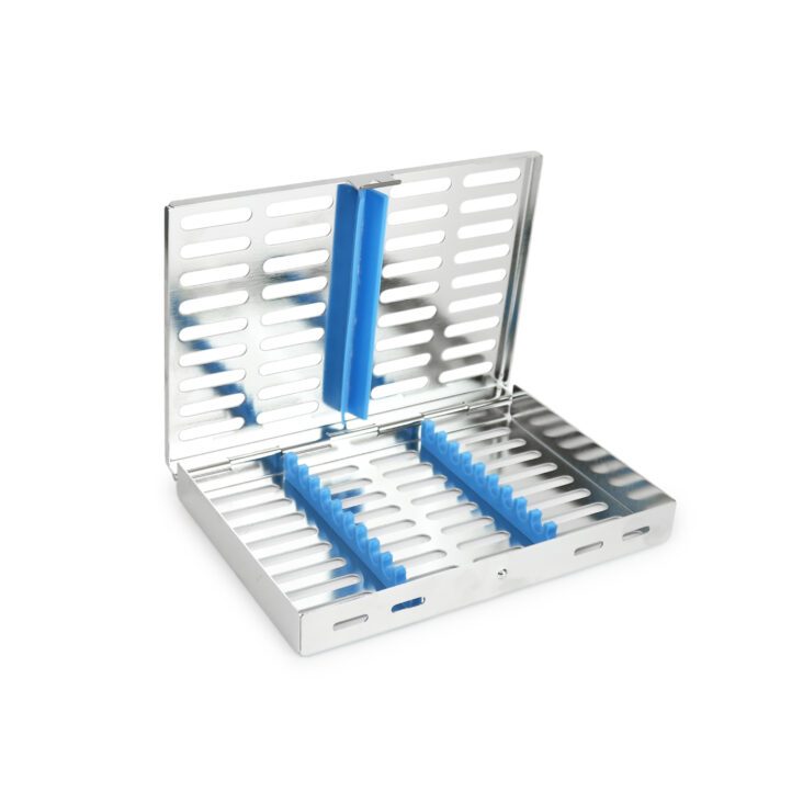 Metal Micro Trays - 182062