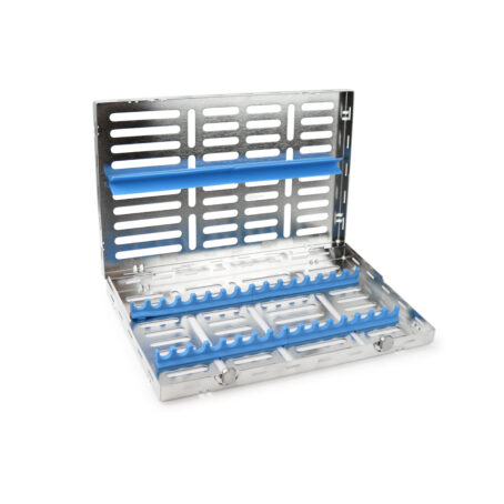 Metal Micro Trays - 182068