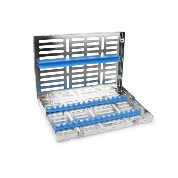 Metal Micro Trays - 182068