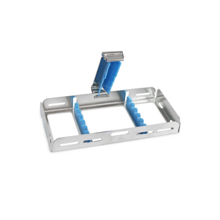 Metal Micro Trays - 182500