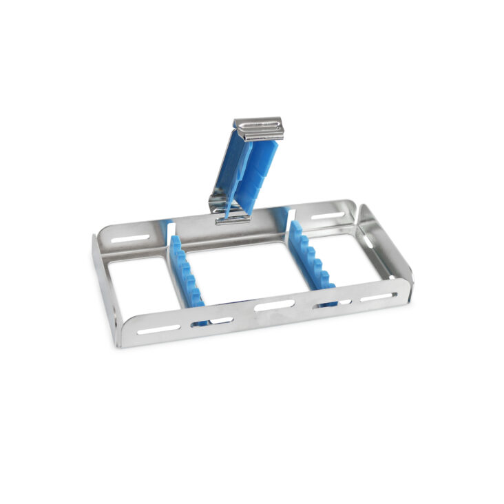 Metal Micro Trays - 182500