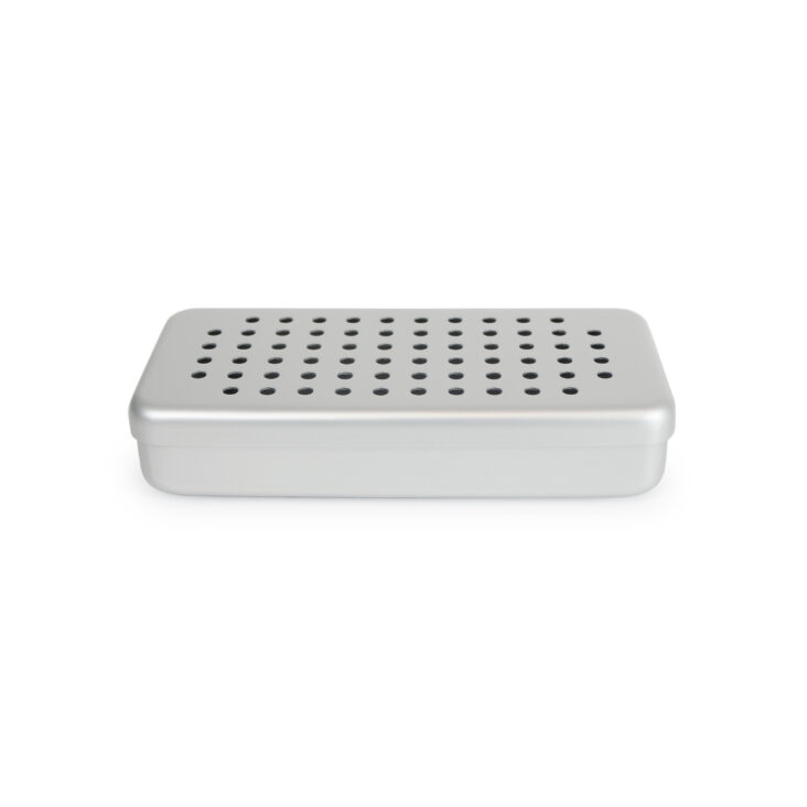 Metal Micro Trays - 184014