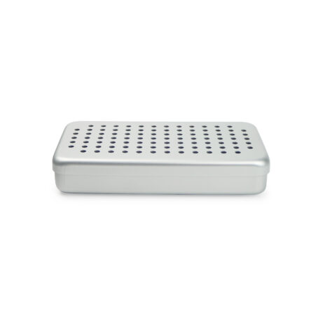 Metal Micro Trays - 184016