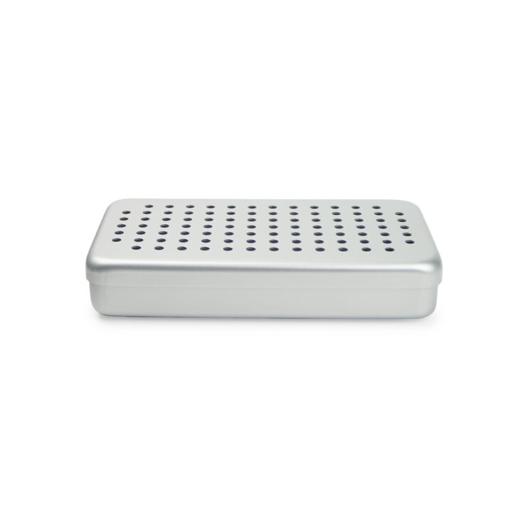 Metal Micro Trays - 184016