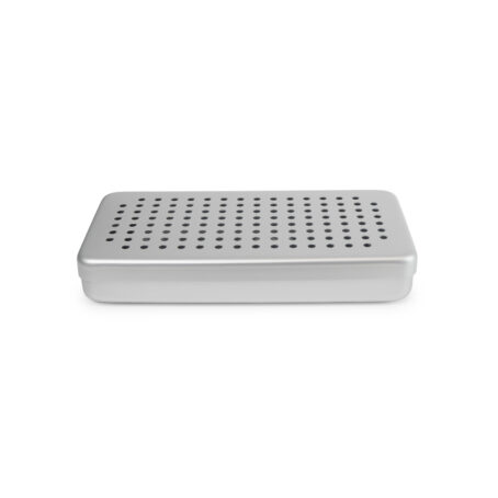 Metal Micro Trays - 184019