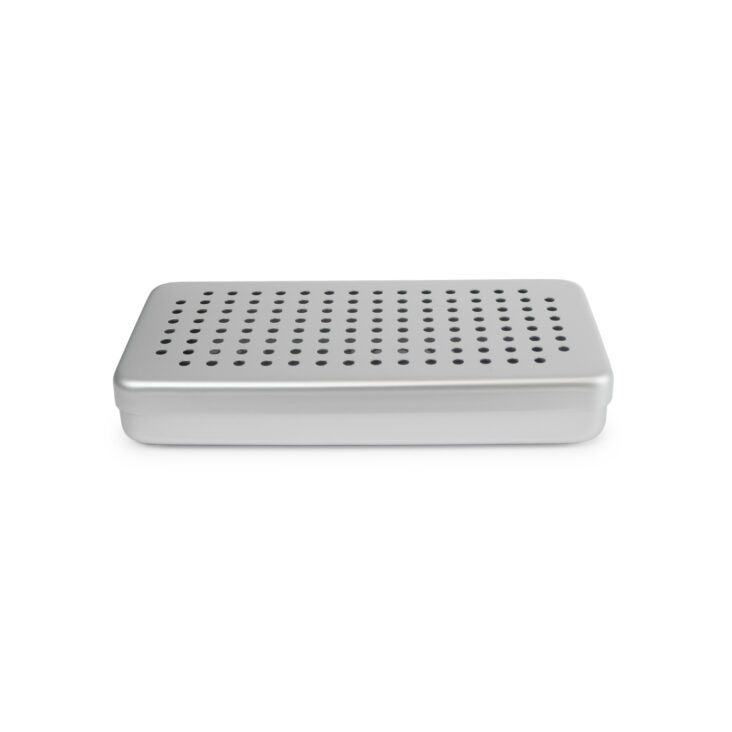 Metal Micro Trays - 184019