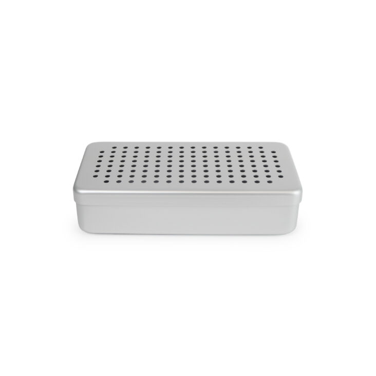 Metal Micro Trays - 184021