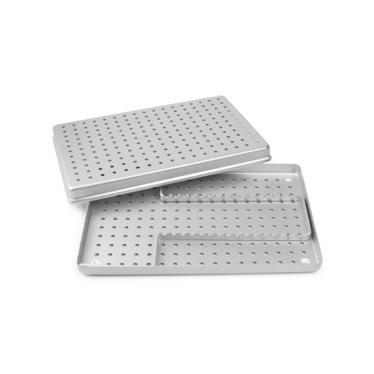Metal Micro Trays - 184453