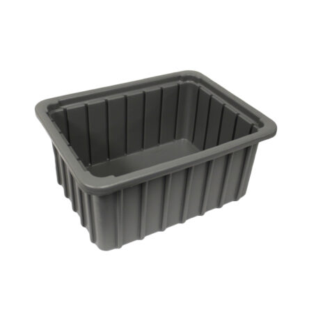 Ribbed Tote Boxes - Image 2