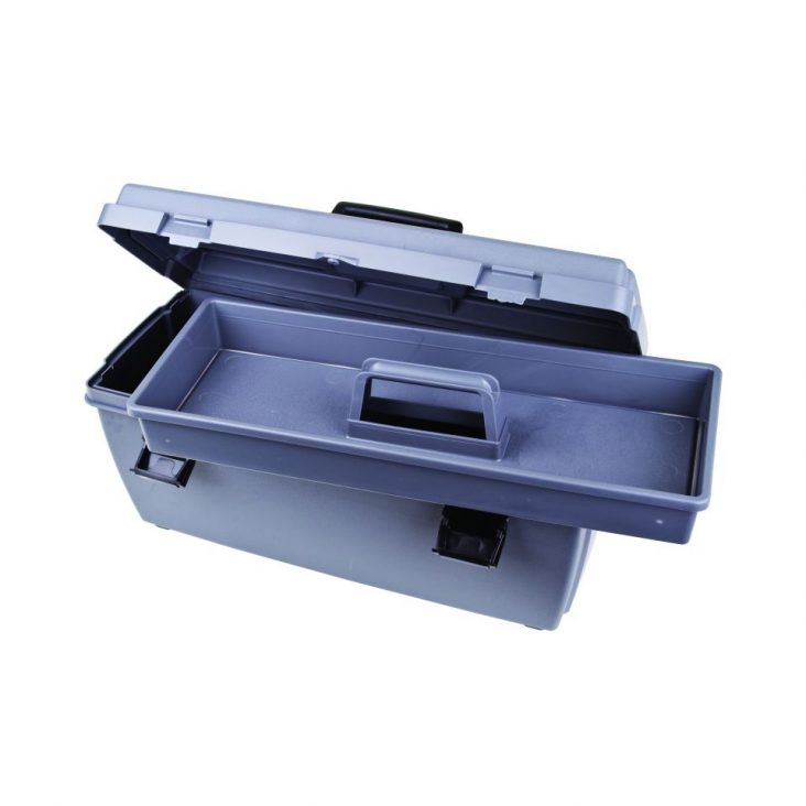 Emergency Box – 2010-2