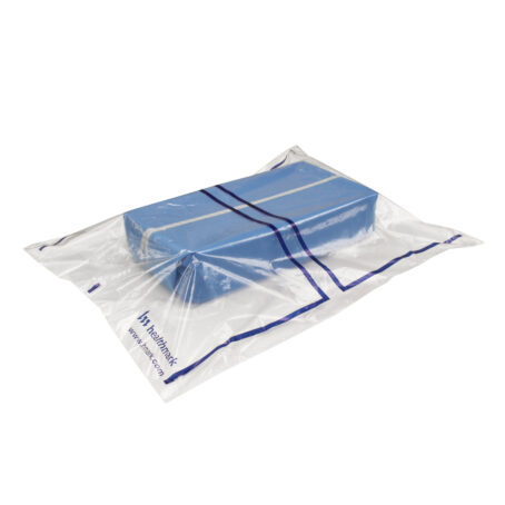 Self-Seal Security Bag