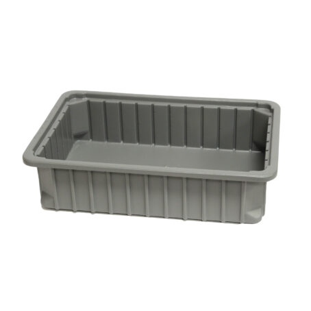 Ribbed Tote Boxes - Image 3