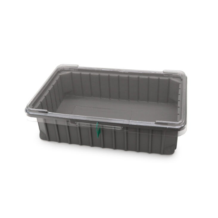 Storage Products - TEARGUARD Plastic Shelfliner - Healthmark Industries