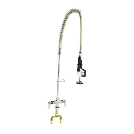 Prerinse Shower Unit