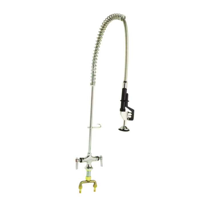 Prerinse Shower Unit