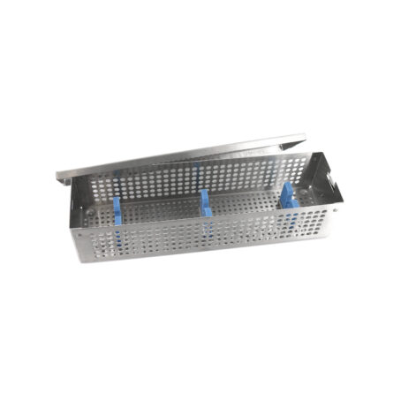 Stainless Scope Trays - Image 3