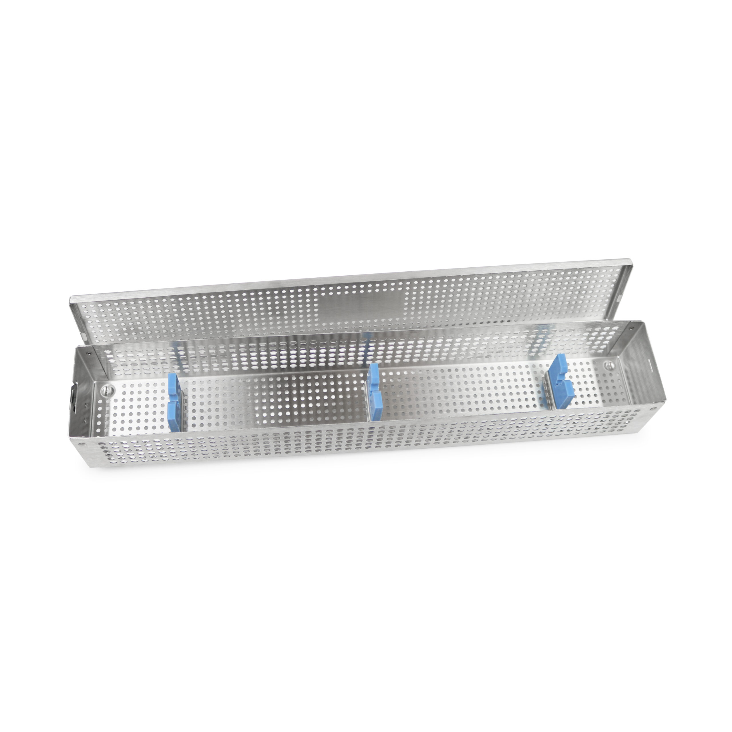 Instrument Trays - Magnetic Mat - Healthmark Industries