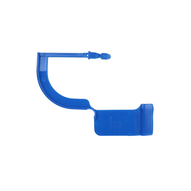Closed Container Locks