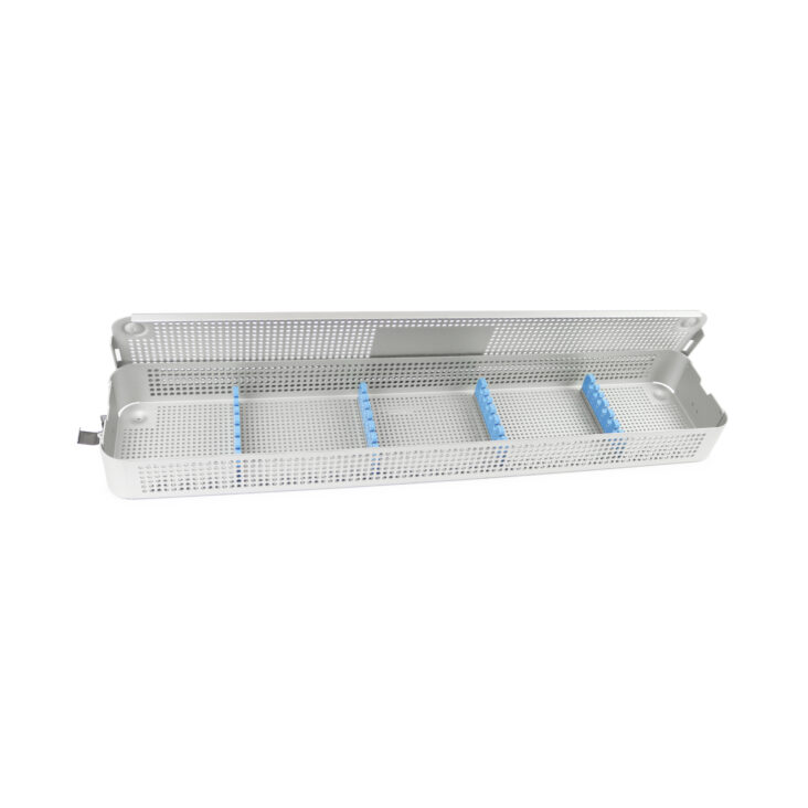 Bariatric Scope Trays