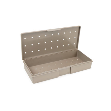 Hinged-Top Micro Trays - 31042-H