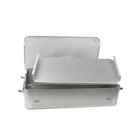 Customizable Full Size Trays
