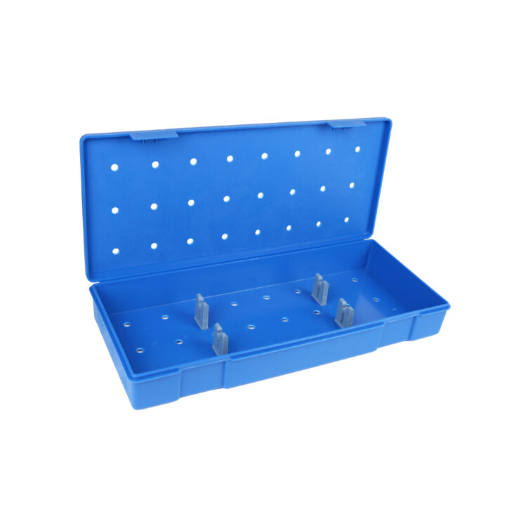 Instrument Trays - Magnetic Mat - Healthmark Industries