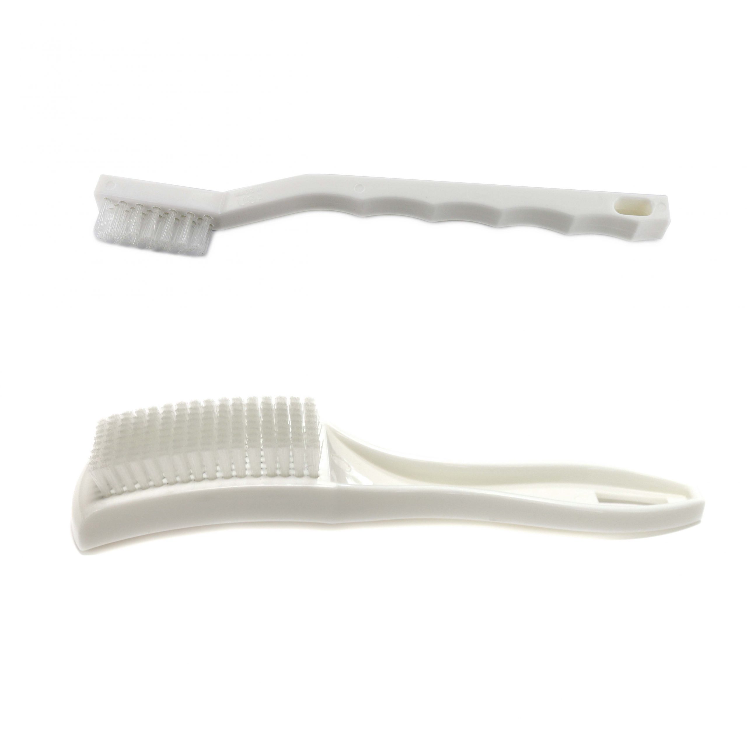 Instrument Care - 3183-P and MR001903 Instrument Cleaning Brushes
