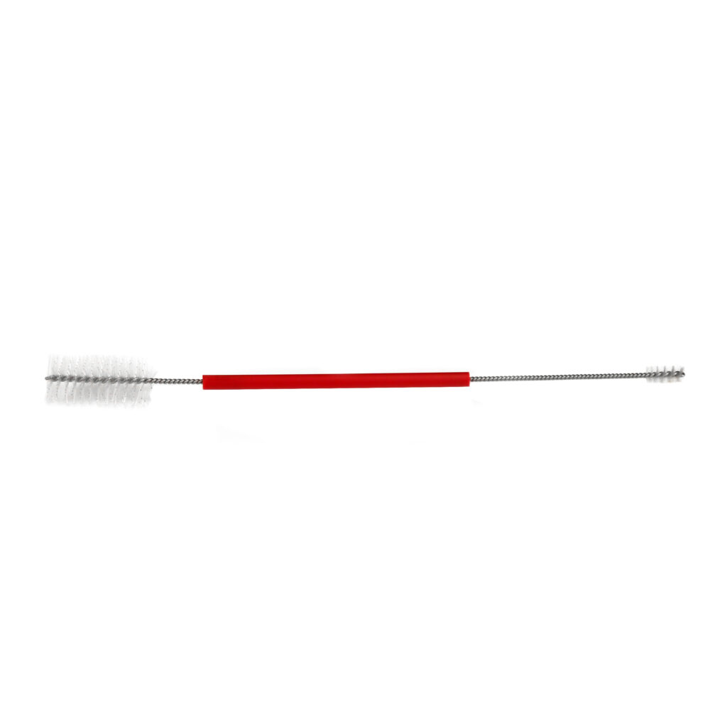 3770_TRUMPET VALVE BRUSH 4 MM 12 MM DIAMETER 6.125 IN L