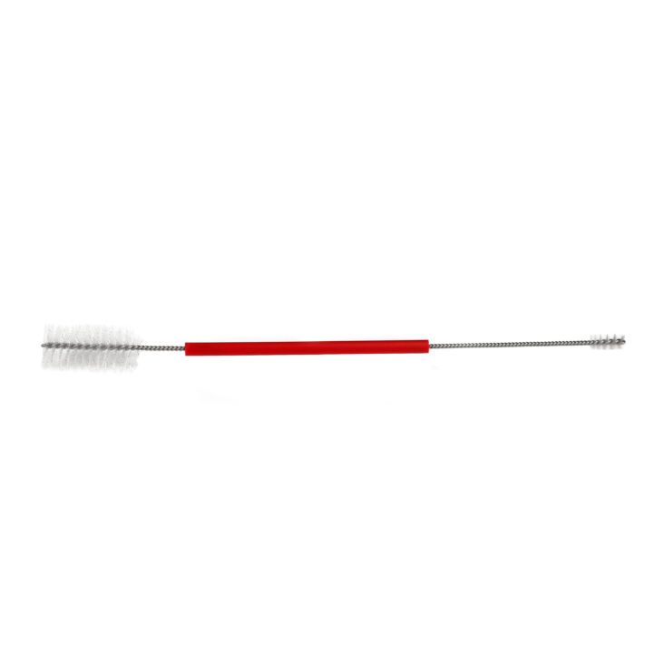 Trumpet Valve Brush