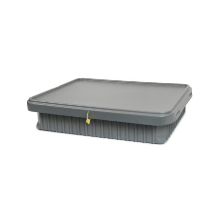 Lockable Vault Trays - Image 2