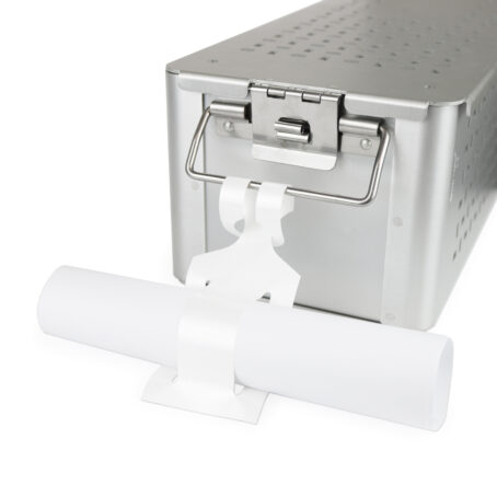 Slotted Count Sheet Holder