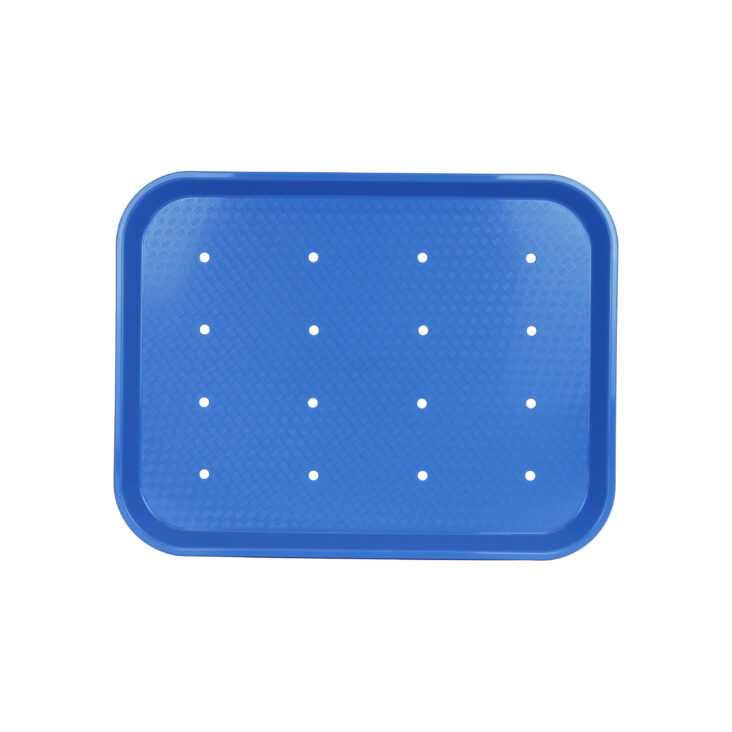 Plastic Instru-Trays