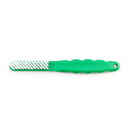 External Brushes