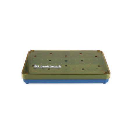 Clear-Top Micro Tray - 6540