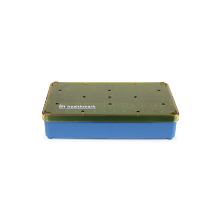 Clear-Top Micro Tray - 754015