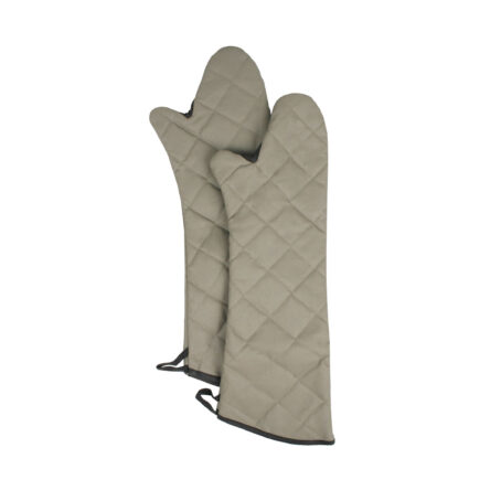 Insulated Gauntlet Mitts - Image 2