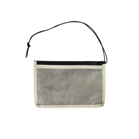 Ultrasonic Cleaning Pouch