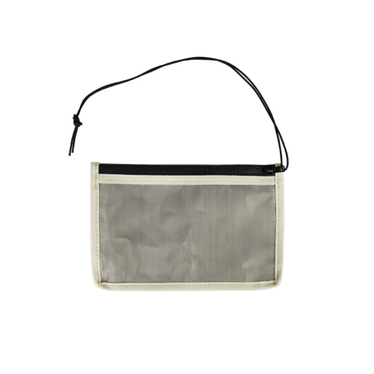 Ultrasonic Cleaning Pouch