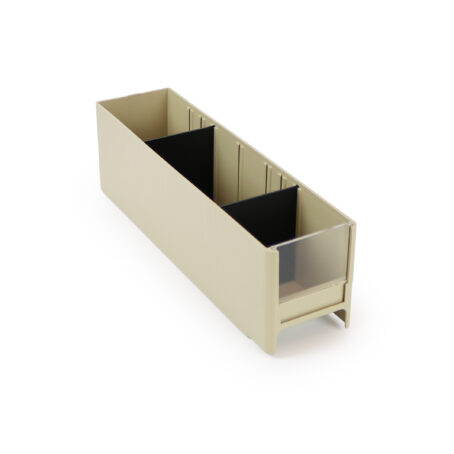 Replacement Patient Bins